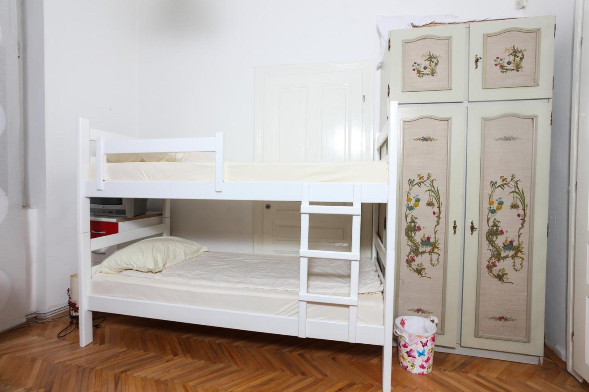 Apartments And Rooms Fonty Sarajevo Phòng bức ảnh